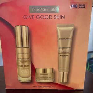 3-Pc. Give Good Skin Skinlongevity Set